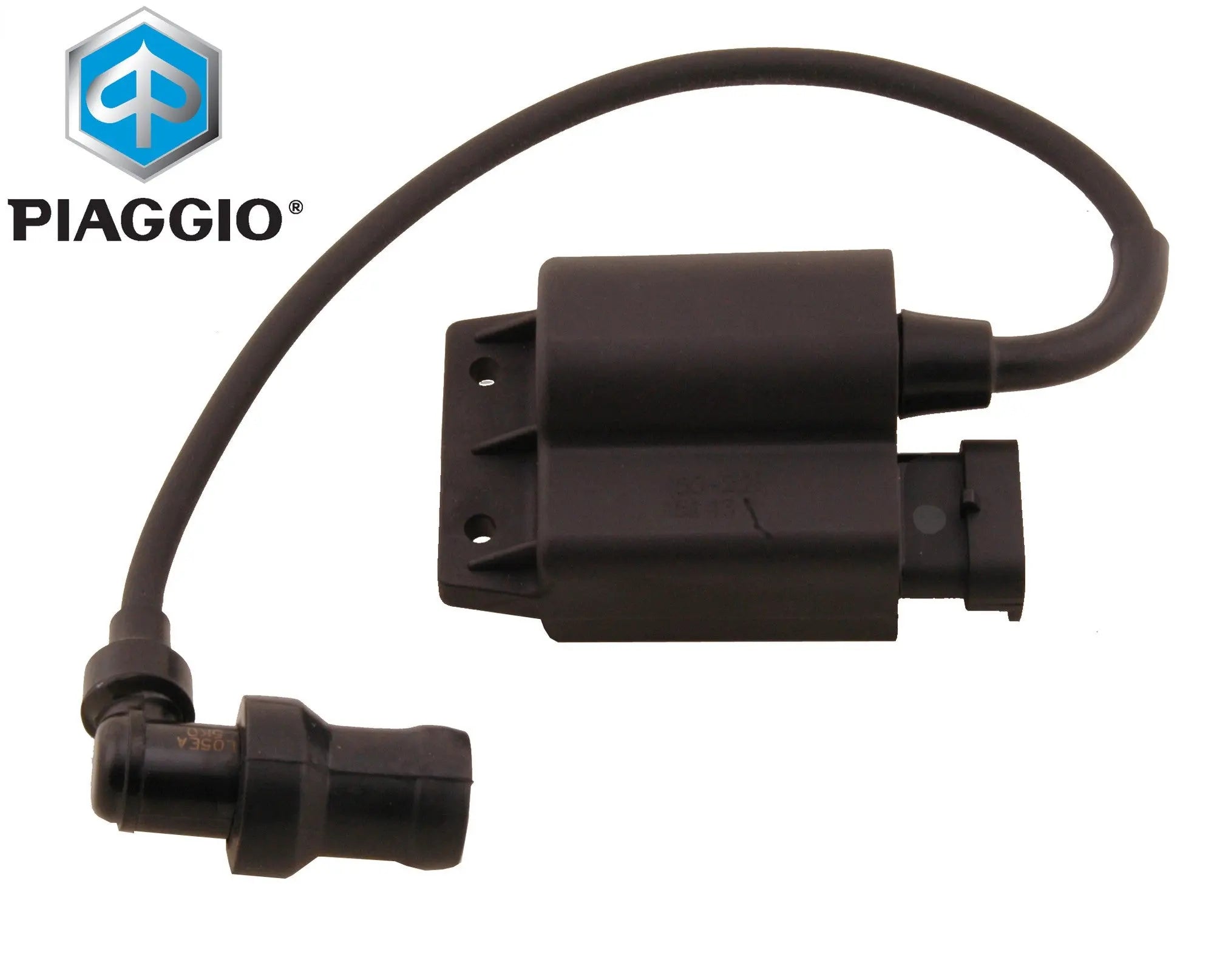 Centraline OEM Kokusan Onbegrensd | Piaggio 4T 2V - AE-trading
