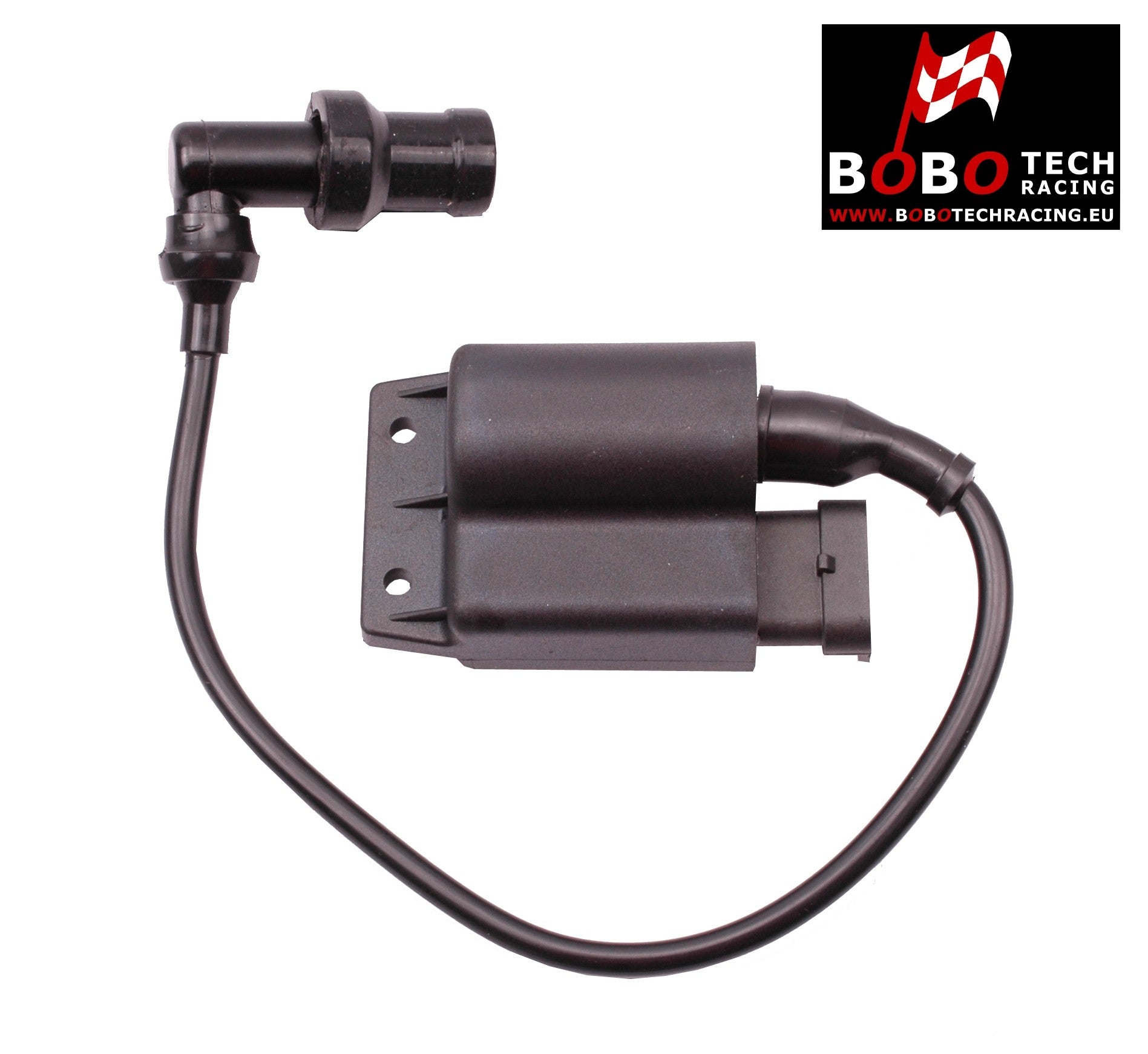 Centraline Bobotech 45km | Piaggio 4T 2V - AE-trading