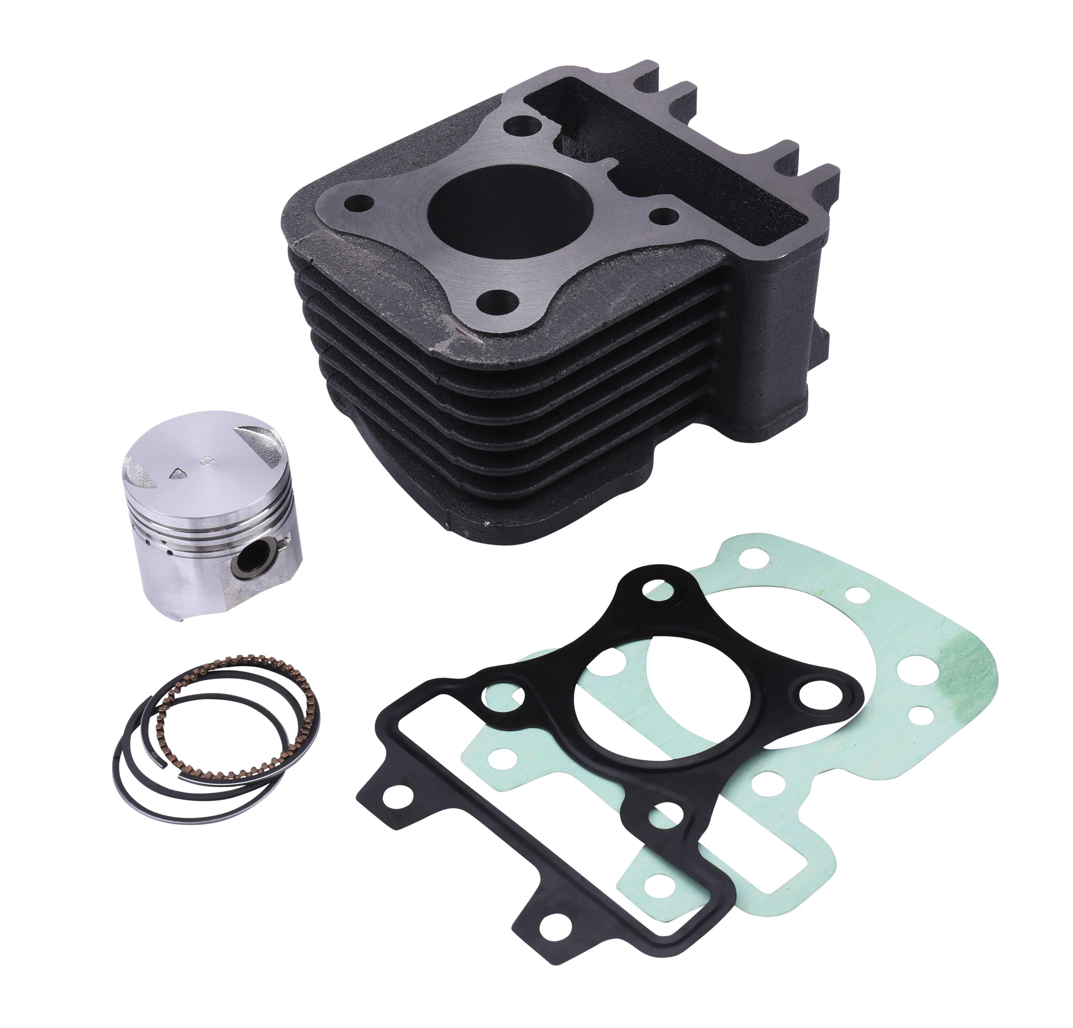 Cilinder Bobotech | Piaggio / Vespa 4T 2V - AE-trading