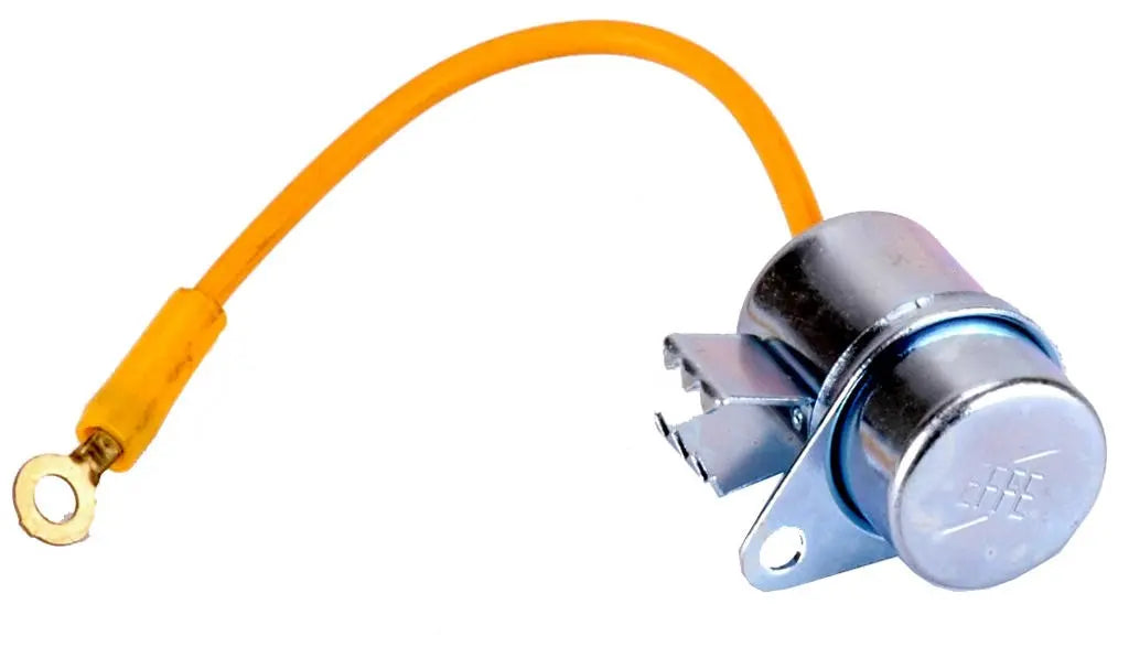 CONDENSATOR VESPA ORGIN / EFFE - AE-trading