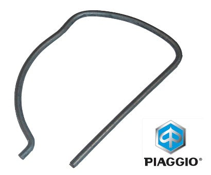 Contactslot Borgveer OEM A | Piaggio / Vespa - AE-trading