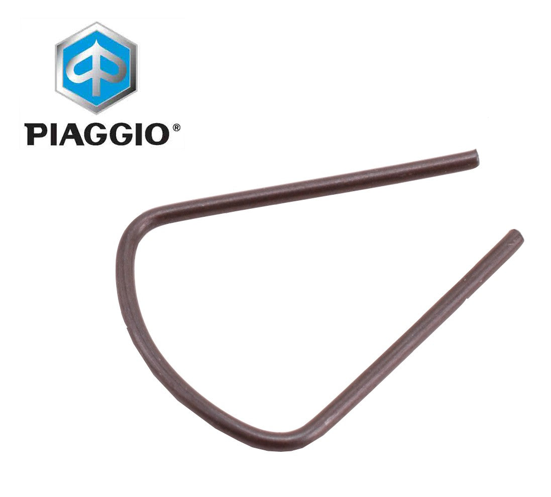 Contactslot Borgveer OEM B | Piaggio / Vespa - AE-trading