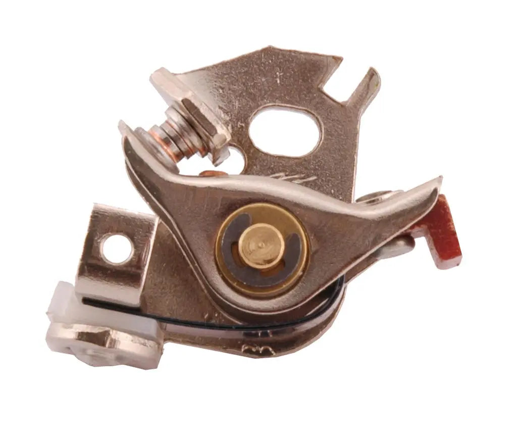 CONTACTPUNTSET VESPA CIAO ORGIN. - AE-trading