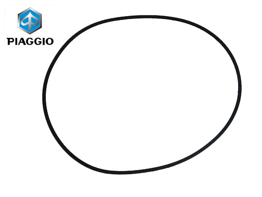 O-ring Klepdeksel OEM | Piaggio 4T 2V - AE-trading