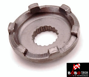 KICKSTARTSCHOTEL BOBOTECH MINARELLI - AE-trading