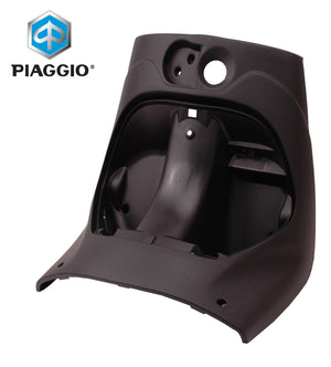 Binnenkap OEM Zwart | Piaggio Zip - AE-trading