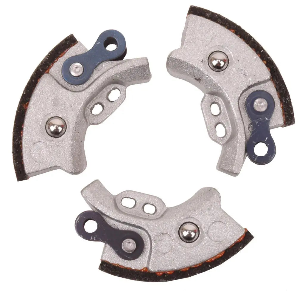 KOPPELINGSEGMENT VESPA CIAO - CITTA cif - AE-trading