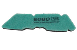 Luchtfilterelement Bobotech | Piaggio ('98-) - AE-trading