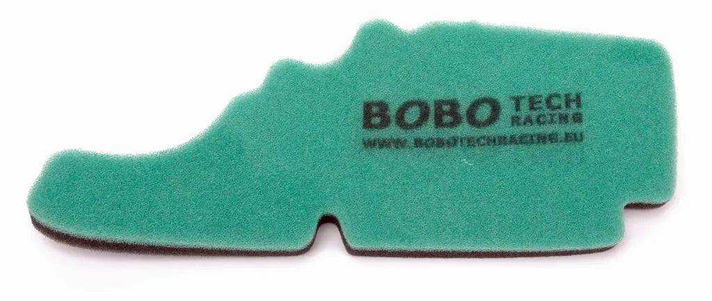 Luchtfilterelement Bobotech | Vespa 4T - AE-trading