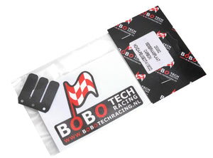 MEMBRAAMPLAATJES BOBOTECH PE-HO-KY - AE-trading