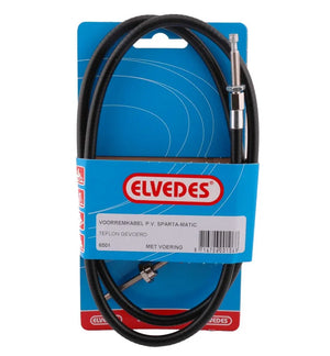 Voorremkabel Elvedes | Spartamet - AE-trading