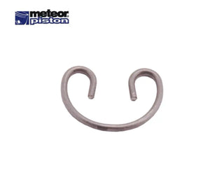 PISTONPENCLIP METEOR 12MM 2 OOGJES 1.0MM - P2 - AE-trading