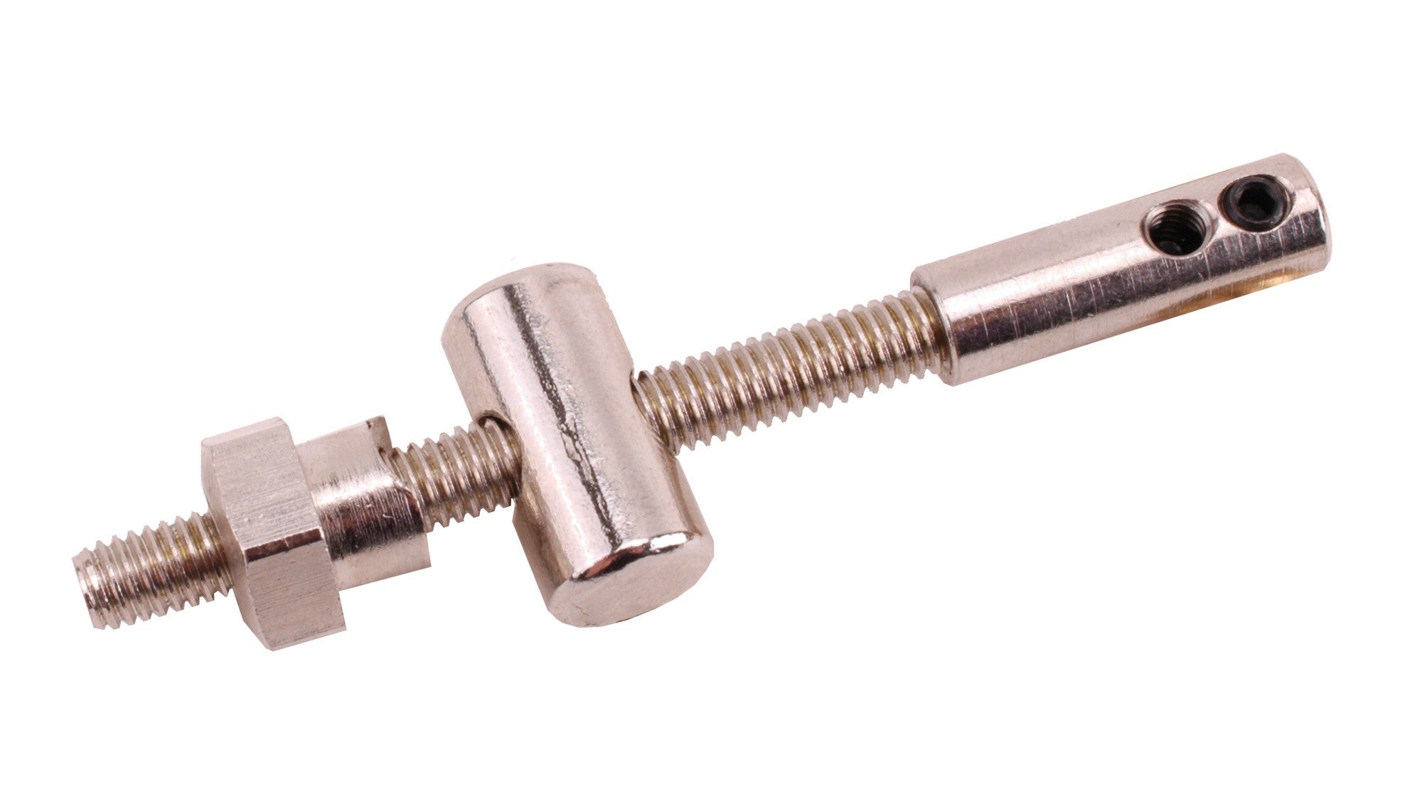 Kabelstelstuk Remkabel Elvedes - AE-trading