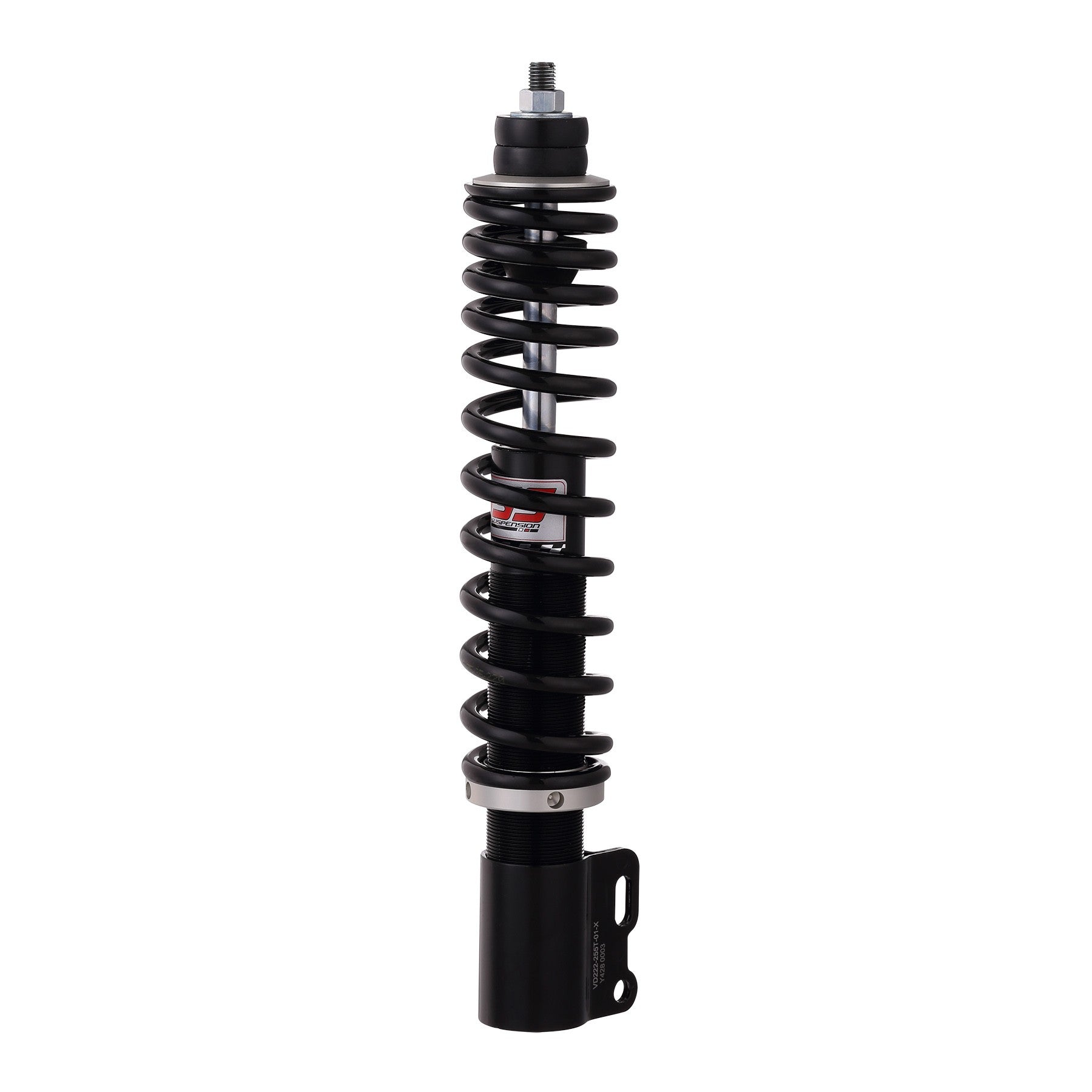 Schokbreker YSS Hydraulic 210 | Piaggio Voor - AE-trading