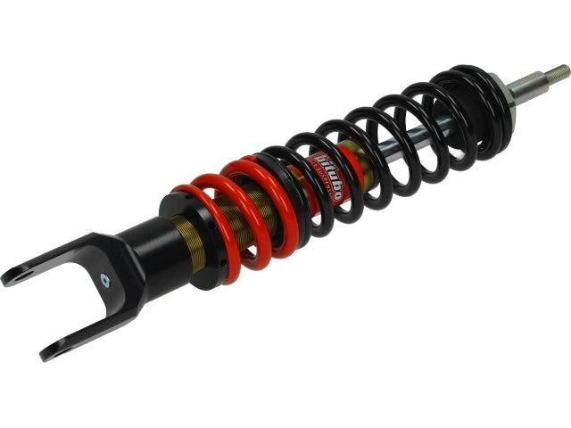 Schokbreker Bitubo YXB01 Achter | Vespa LX / S - AE-trading