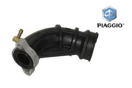 Inlaatspruitstuk OEM | Piaggio 4T 4V - AE-trading