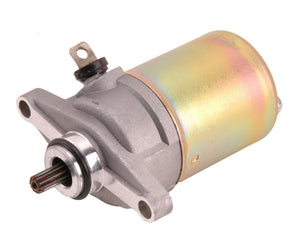 Startmotor Bobotech | GY6 4T - AE-trading