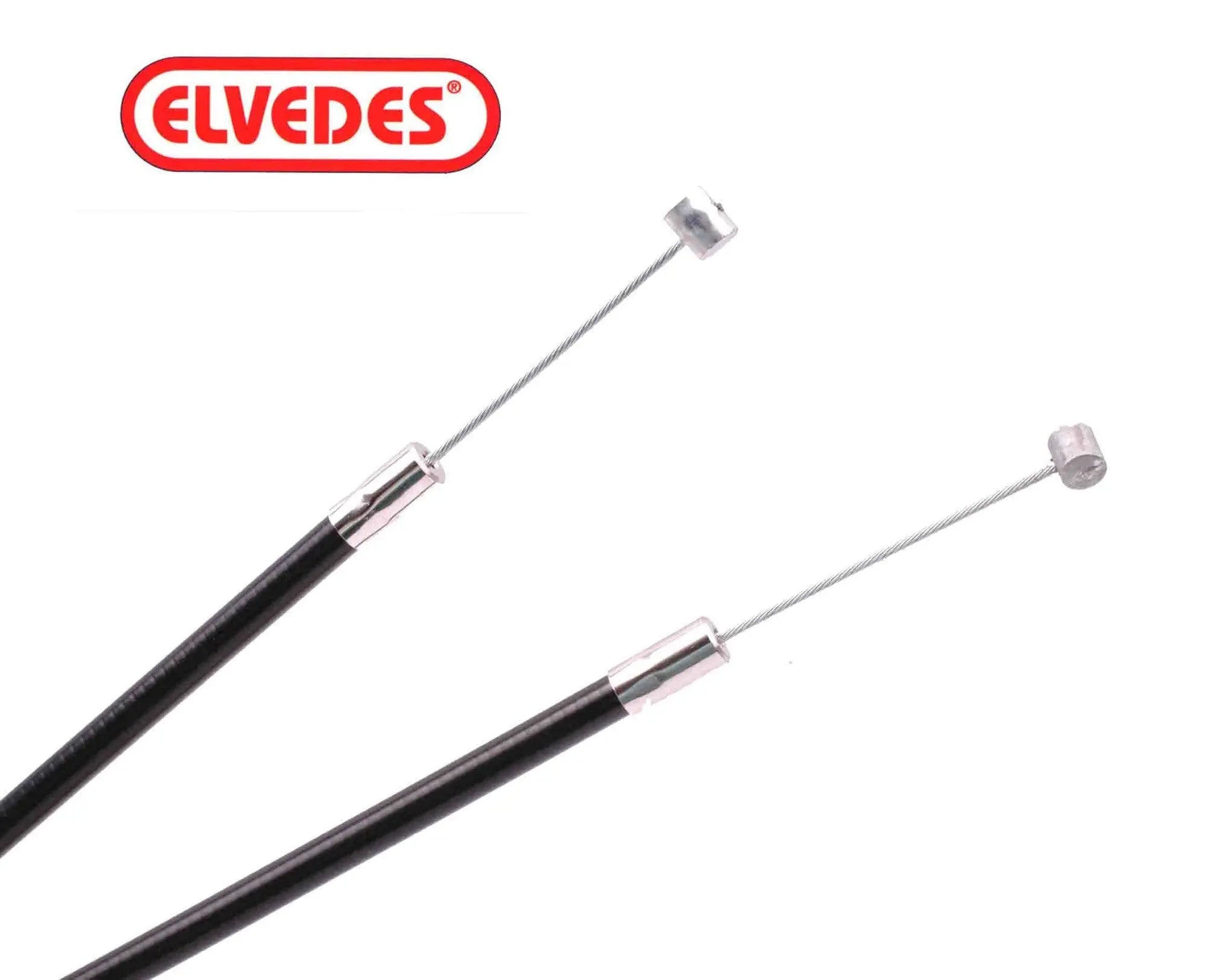 Koppelingskabel Elvedes | Vespa Citta / Ciao - AE-trading