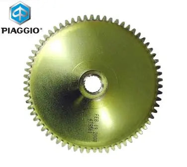 Starterkrans OEM | Piaggio - AE-trading