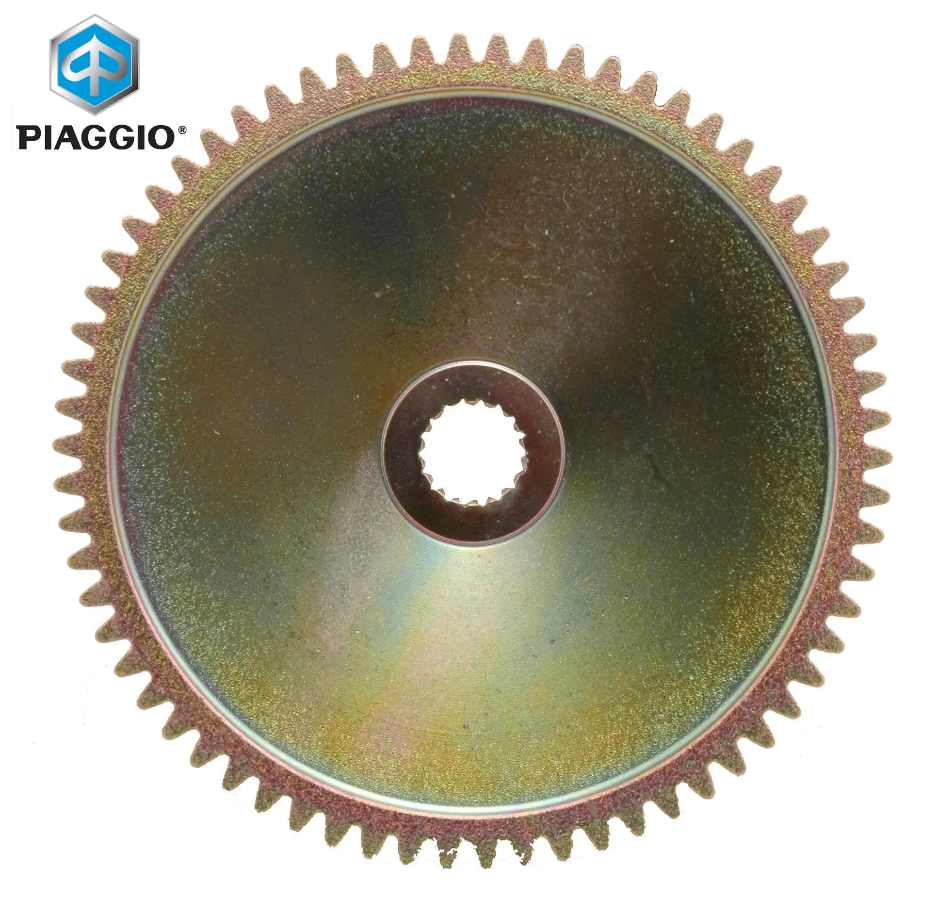 Starterkrans OEM | Piaggio - AE-trading
