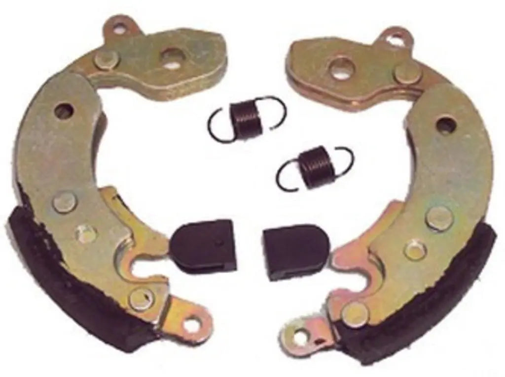 Startsegmentset Newfren F1199 | Vespa Citta / Ciao - AE-trading