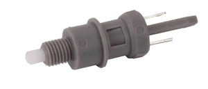 Remlichtschakelaar PVC Domino - AE-trading