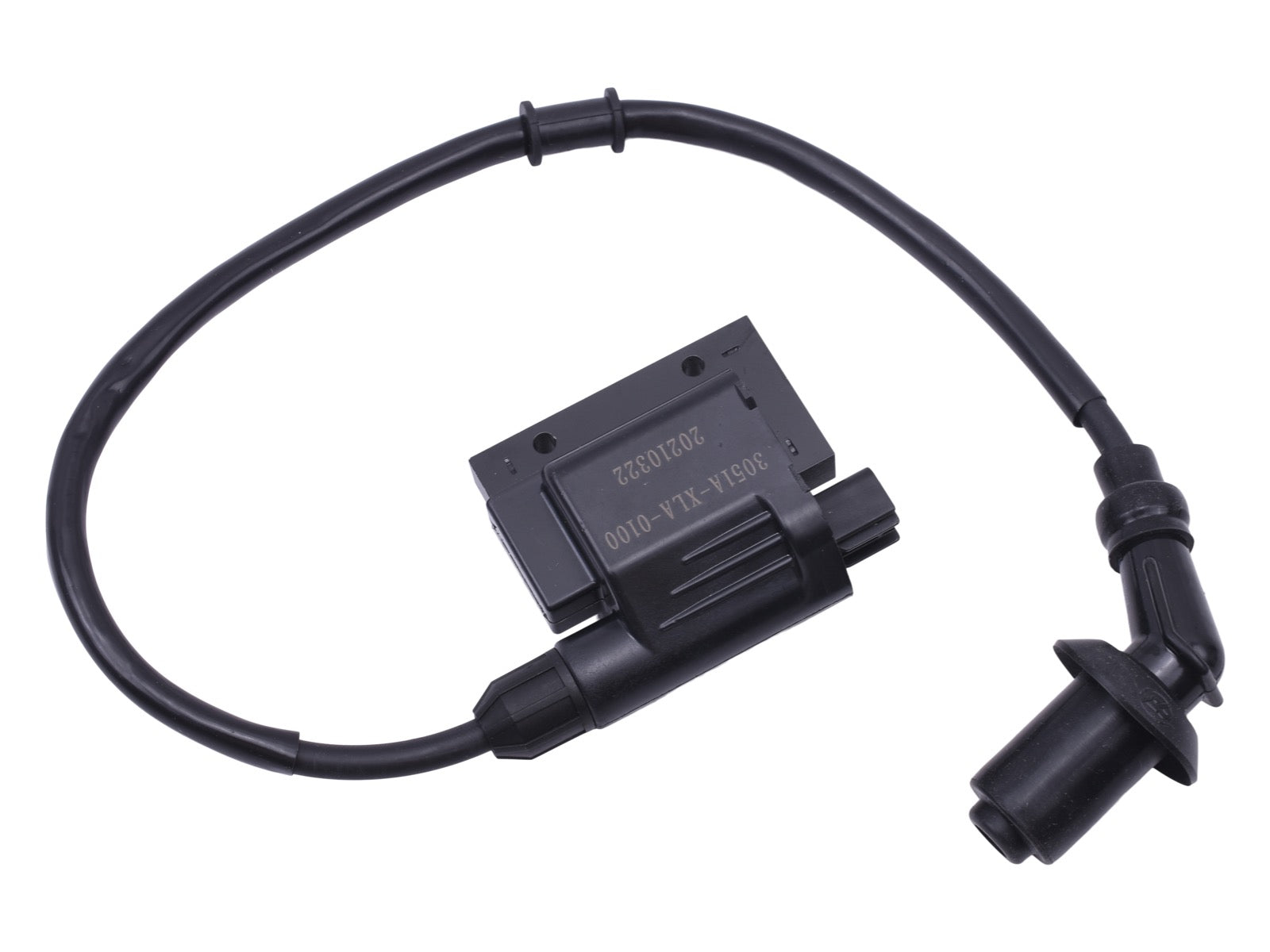 Bobine incl. Bougiedop Sym | Sym Mio50i E5 - AE-trading