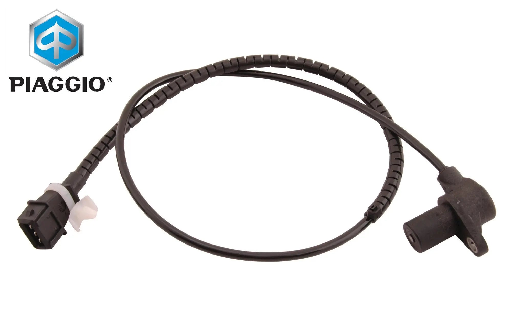 KM-tellersensor OEM | Vespa Primavera / Sprint - AE-trading