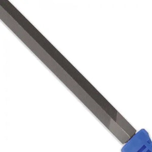 CYCLUS VIJL 250MM DRIEHOEK - AE-trading