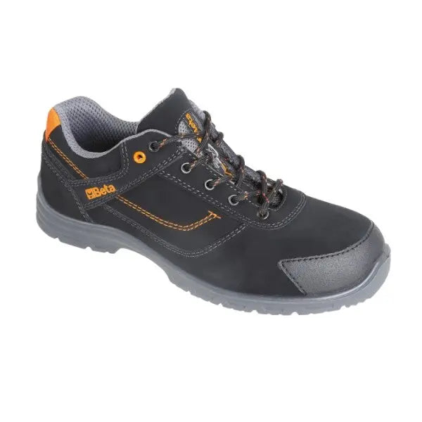 Werkschoenen Beta Nubuck Laag S3 Grijs 43 - AE-trading