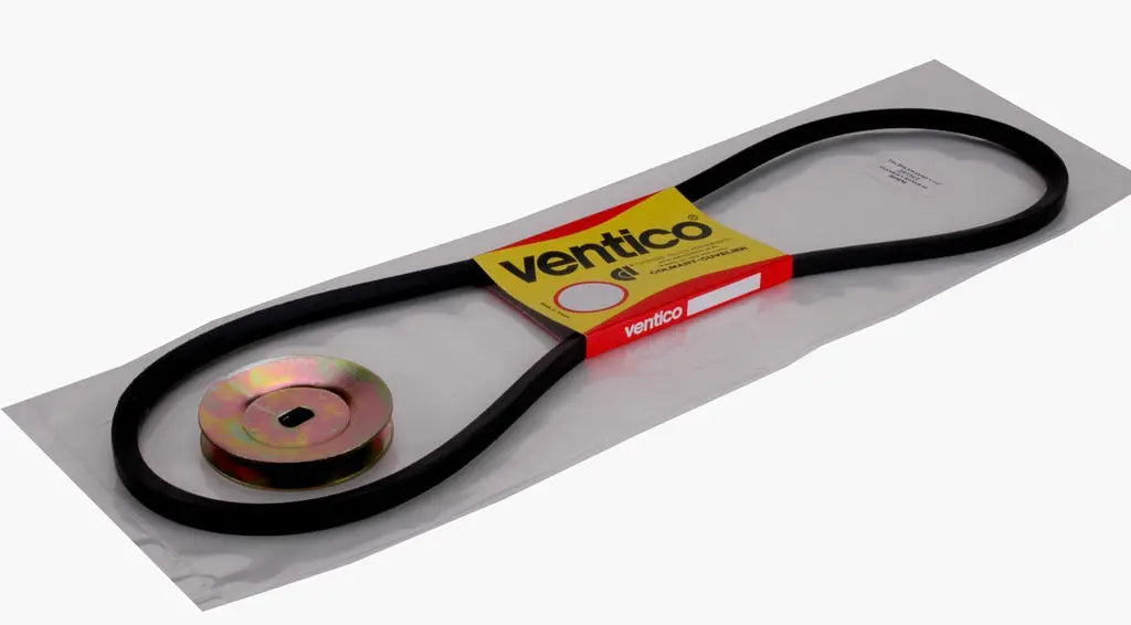 V-snaarset 65mm | Vespa Citta / Bravo - AE-trading