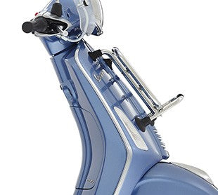 Voorklapdrager OEM Chroom | Vespa Sprint - AE-trading