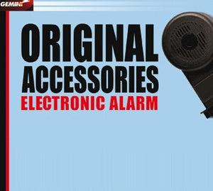 Alarmsysteem E-Lux OEM | Piaggio - AE-trading