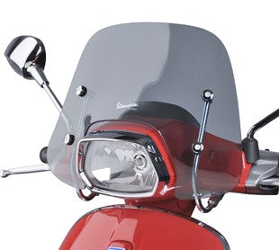 Windscherm OEM Laag Smoke | Vespa Sprint - AE-trading