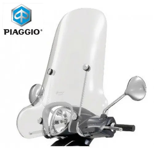 Windscherm OEM | Piaggio Liberty (62cm) - AE-trading