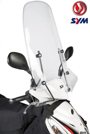 Windscherm OEM | Sym Orbit (67cm) - AE-trading