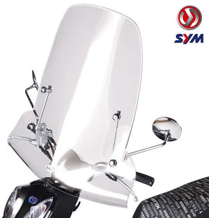 Windscherm OEM | Sym Mio (72cm) - AE-trading