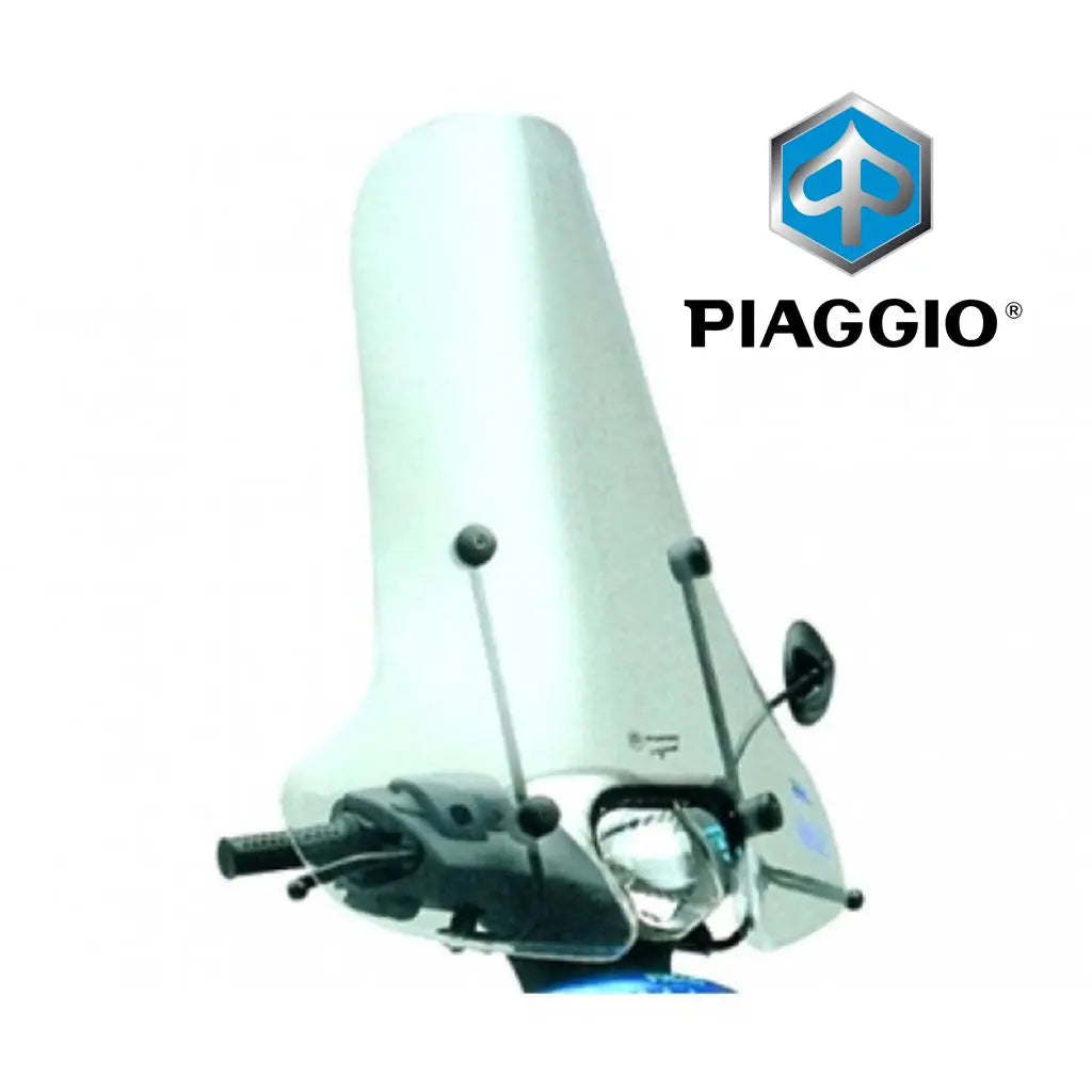 Windscherm OEM | Piaggio Zip 4T - AE-trading