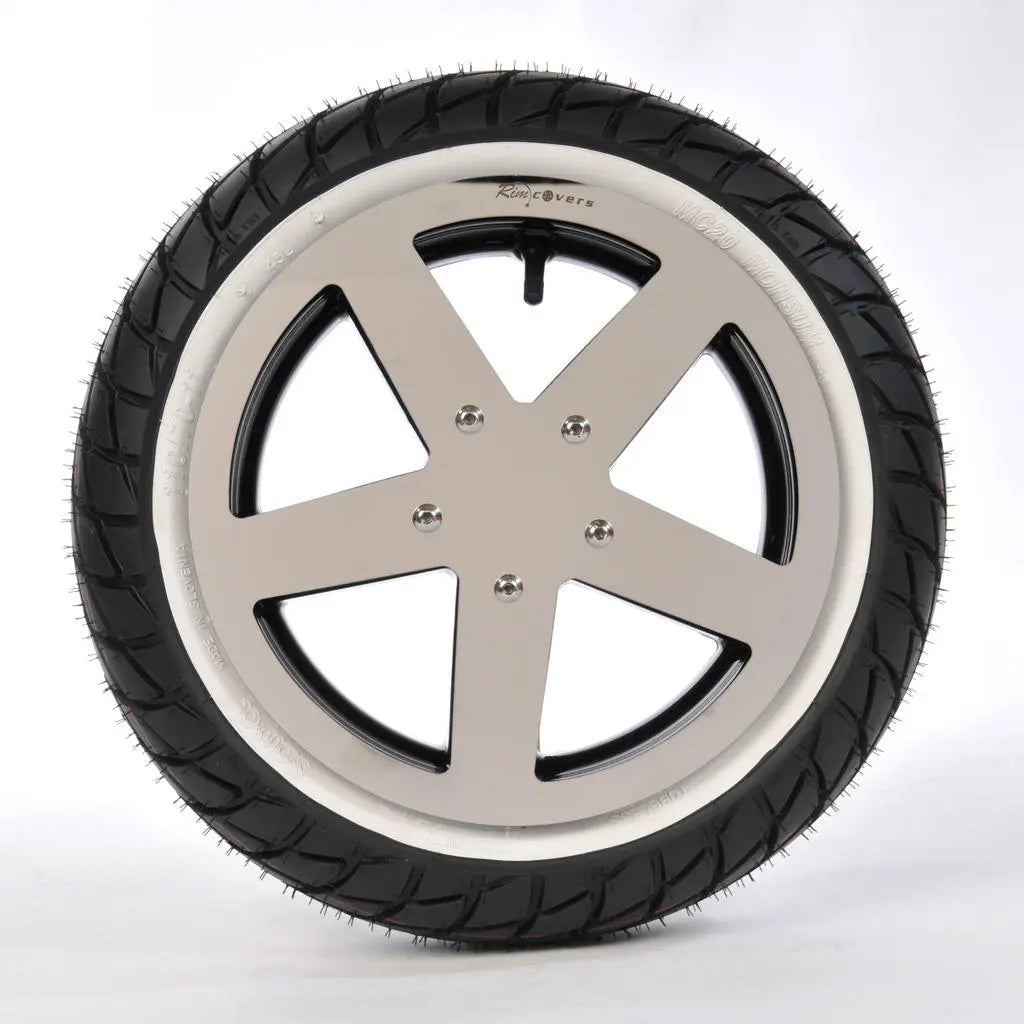 WIELPLAAT RIMCOVER SPINNER LX50 - AE-trading