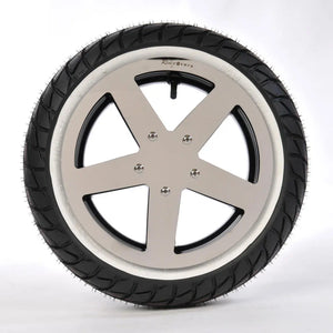 WIELPLAAT RIMCOVER SPINNER LX50 - AE-trading