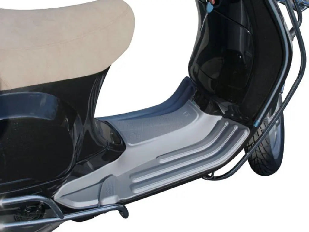 TREEPLAAT RUBBER LX50 GRIJS - AE-trading