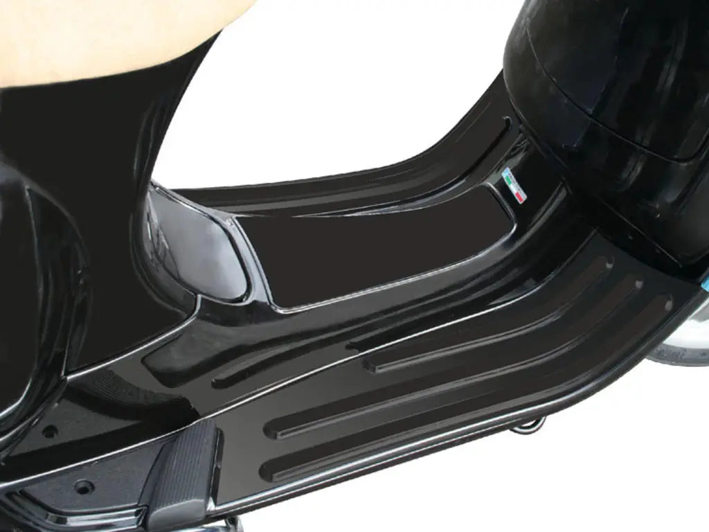 TREEPLAAT RUBBER SET LX50 ZWART - AE-trading