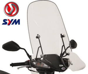 Windscherm OEM | Sym Symphony SR / Jet 4 (71cm) - AE-trading