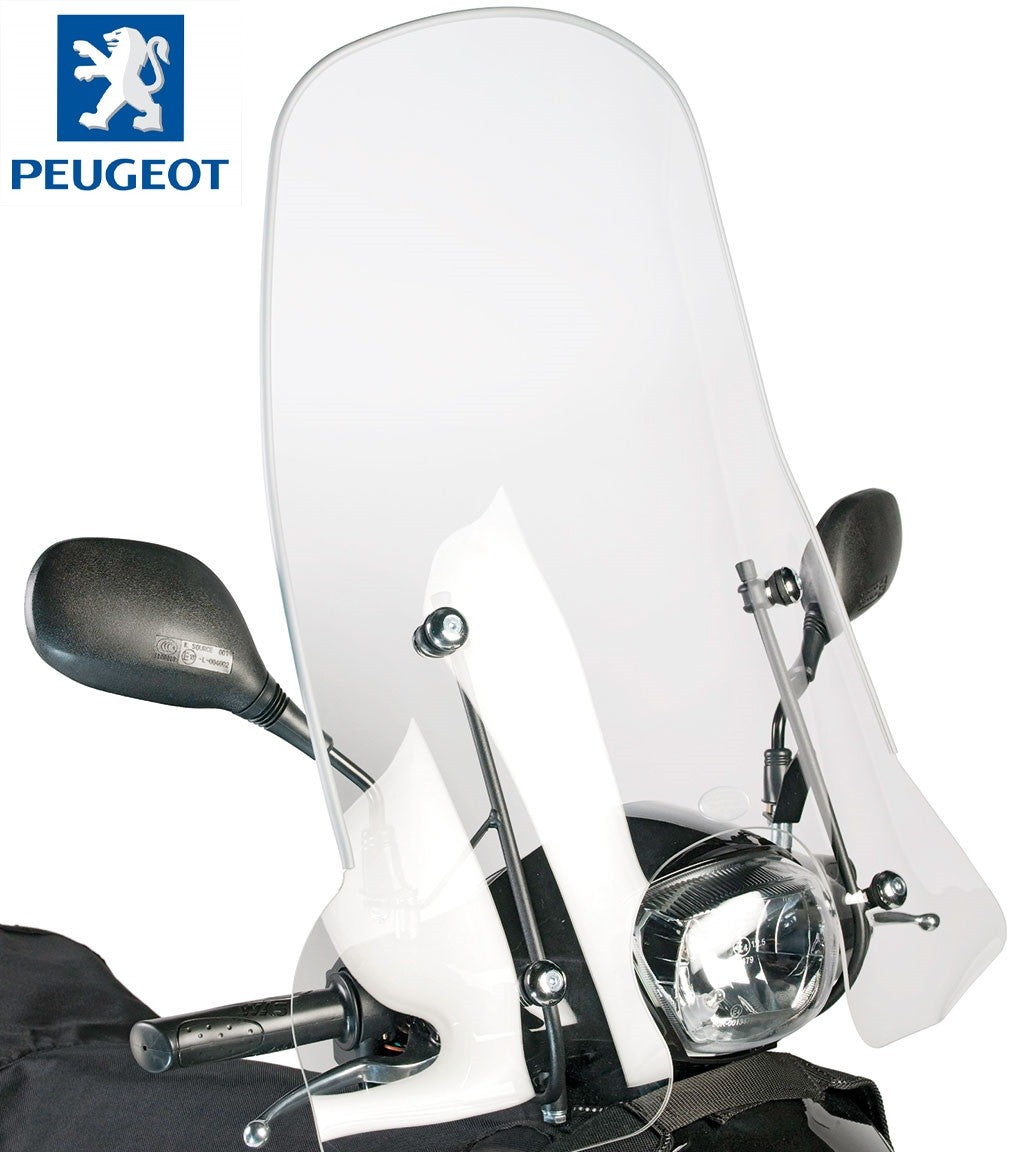 Windscherm OEM | Peugeot Tweet EVO - AE-trading