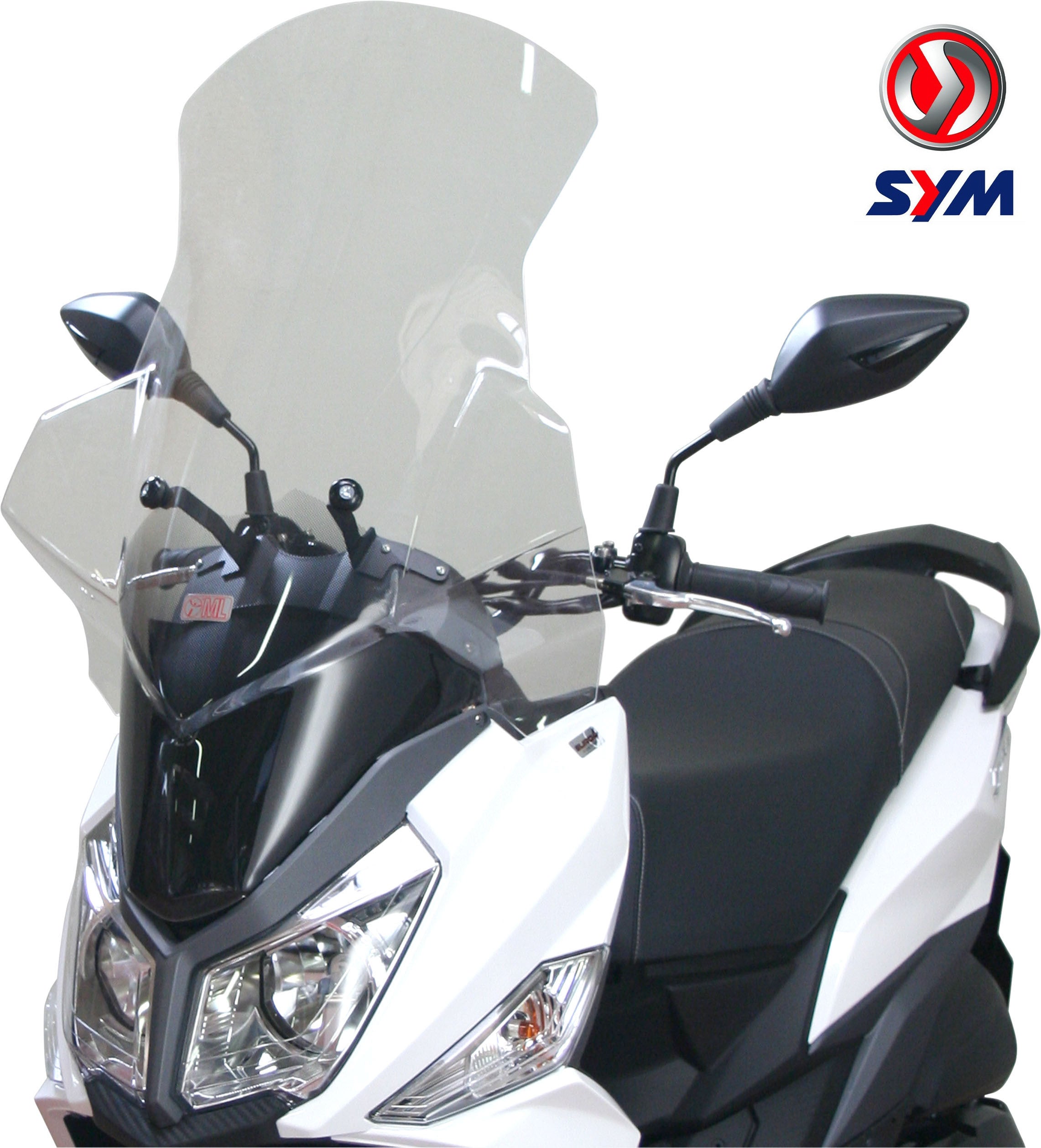 Windscherm OEM Hoog | Sym Jet 14 - AE-trading