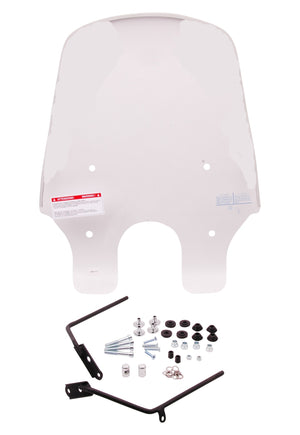 Windscherm Helder | Sym Cello / Allo - China Retro - AE-trading