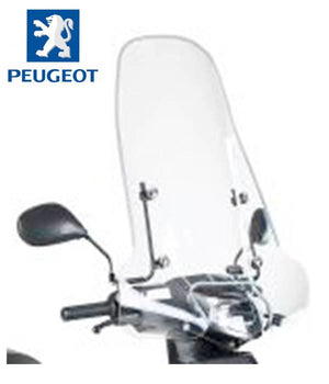 WINDSCHERM OEM | PEUGEOT V-CLIC 72CM - AE-trading