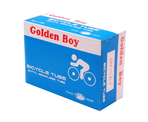 Binnenband Fiets Golden Boy 22x1 3/8 - AE-trading