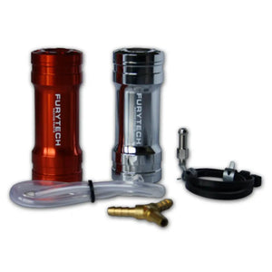 POWERBOX FURYTECH ORANJE Univ. - AE-trading