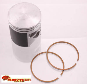 ZUIGER 50.00 MIN.AM6 FURYTECH - AE-trading